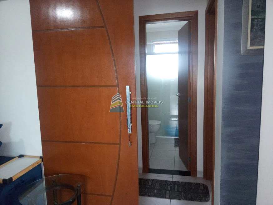 Apartamento à venda com 3 quartos, 126m² - Foto 27