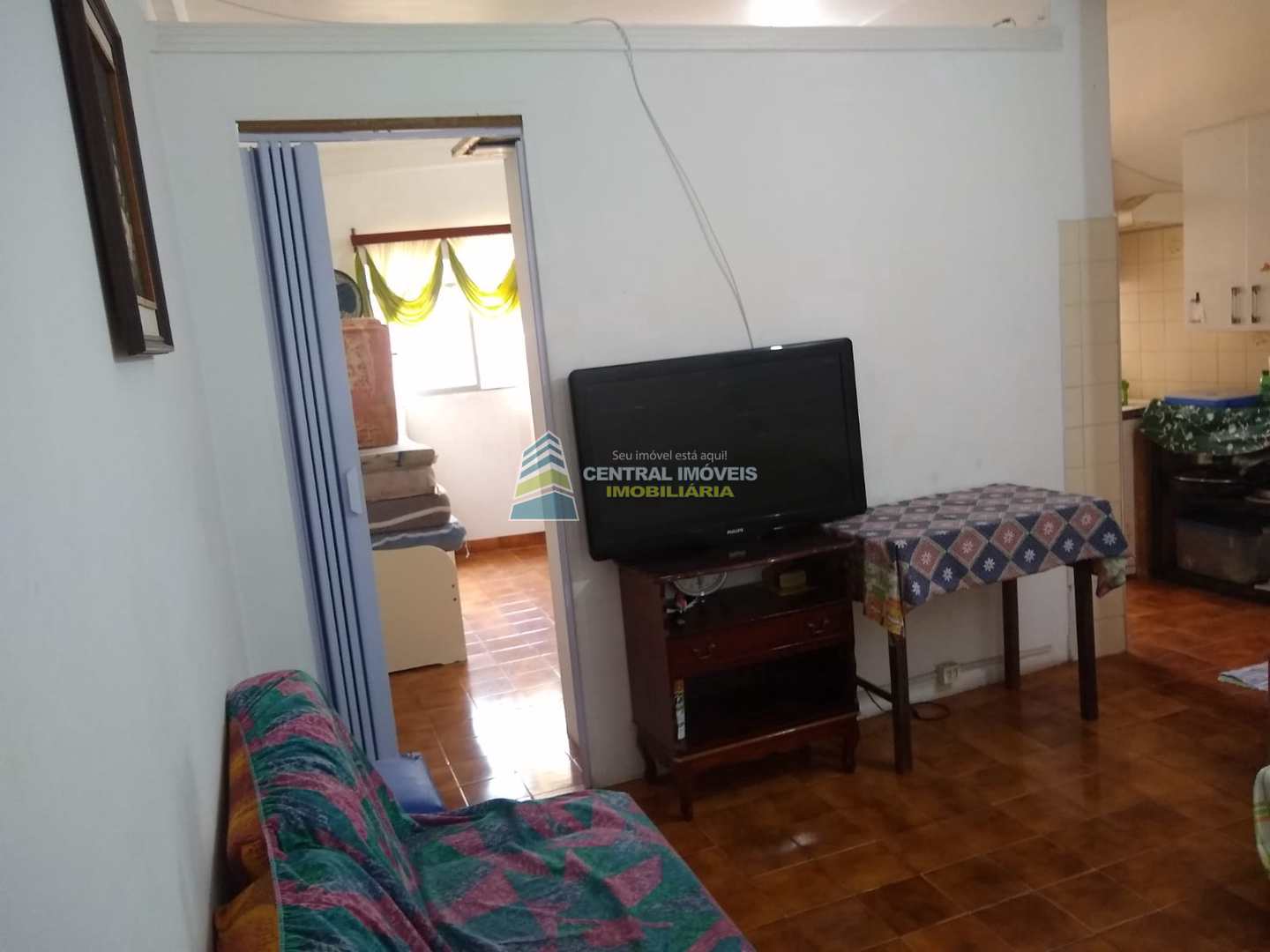 Kitnet e Studio à venda com 1 quarto, 28m² - Foto 2