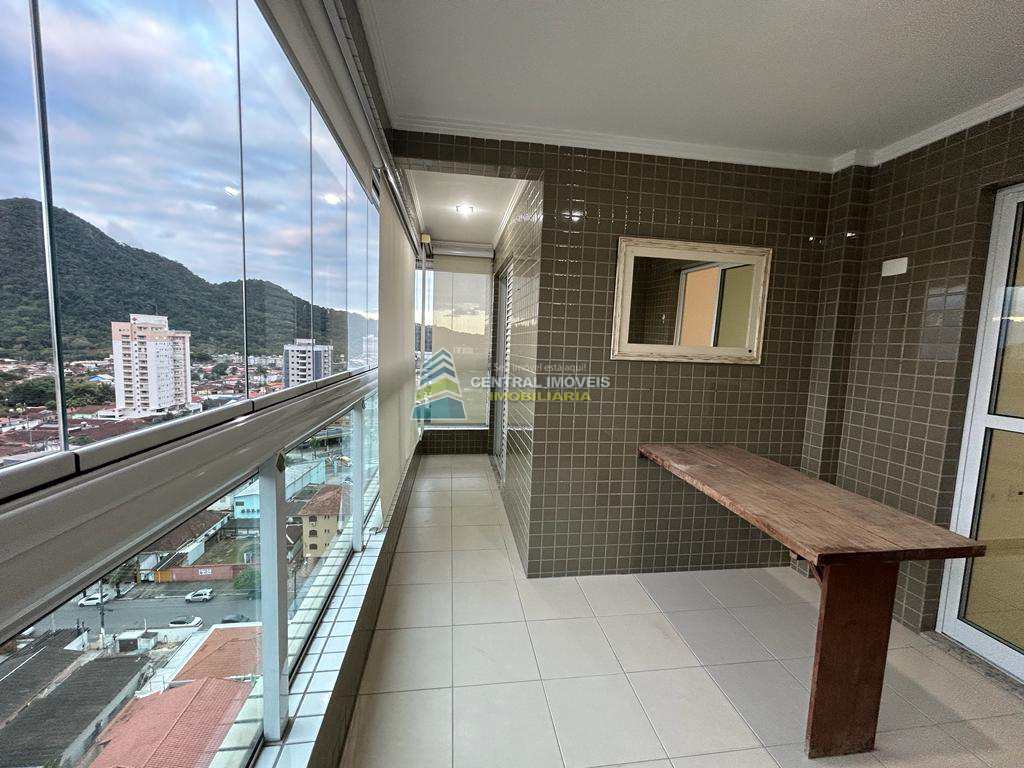 Apartamento à venda com 2 quartos, 92m² - Foto 3