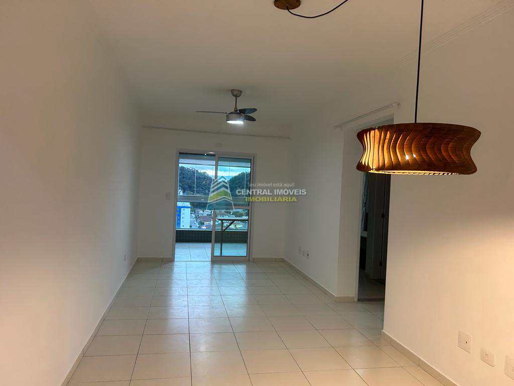 Apartamento à venda com 2 quartos, 92m² - Foto 6