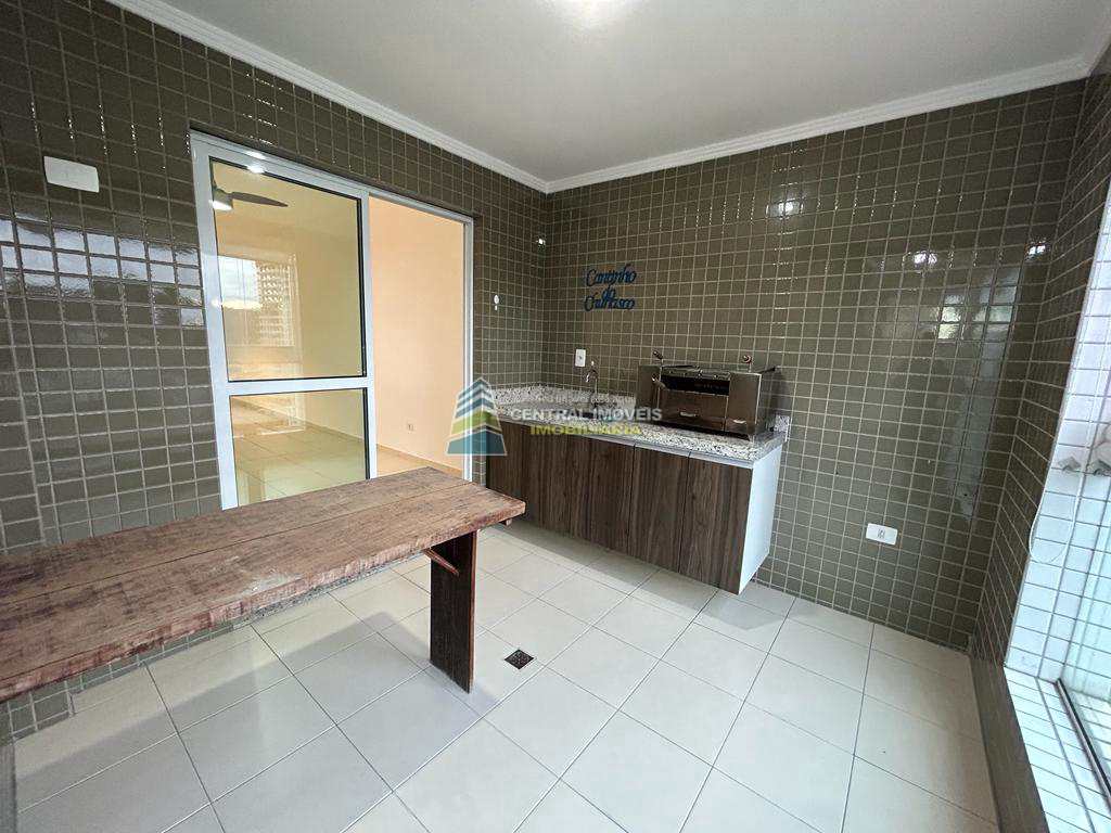 Apartamento à venda com 2 quartos, 92m² - Foto 2