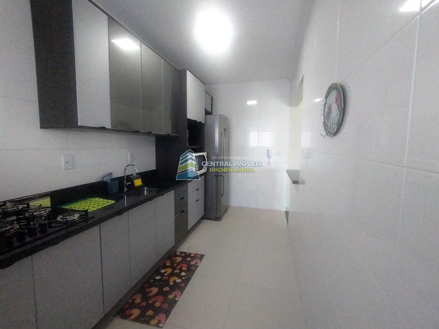 Apartamento à venda com 2 quartos, 83m² - Foto 6