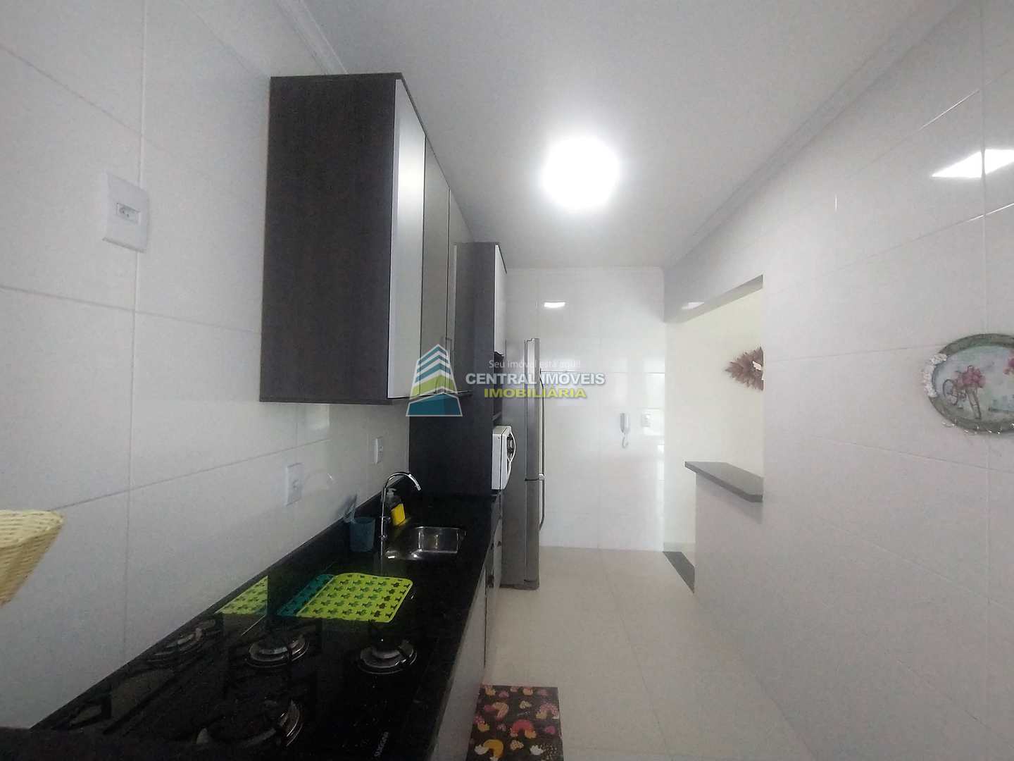 Apartamento à venda com 2 quartos, 83m² - Foto 9