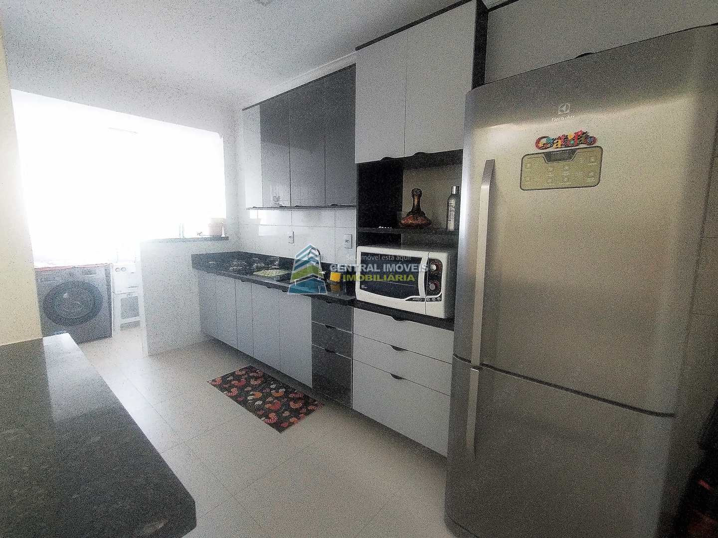 Apartamento à venda com 2 quartos, 83m² - Foto 4