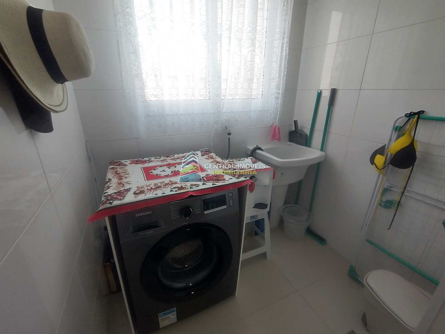 Apartamento à venda com 2 quartos, 83m² - Foto 8