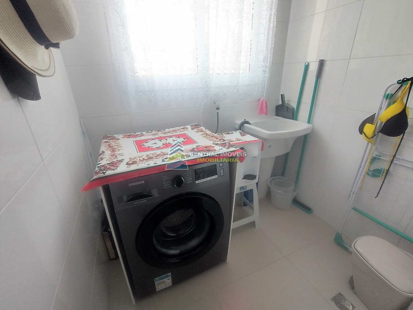 Apartamento à venda com 2 quartos, 83m² - Foto 5