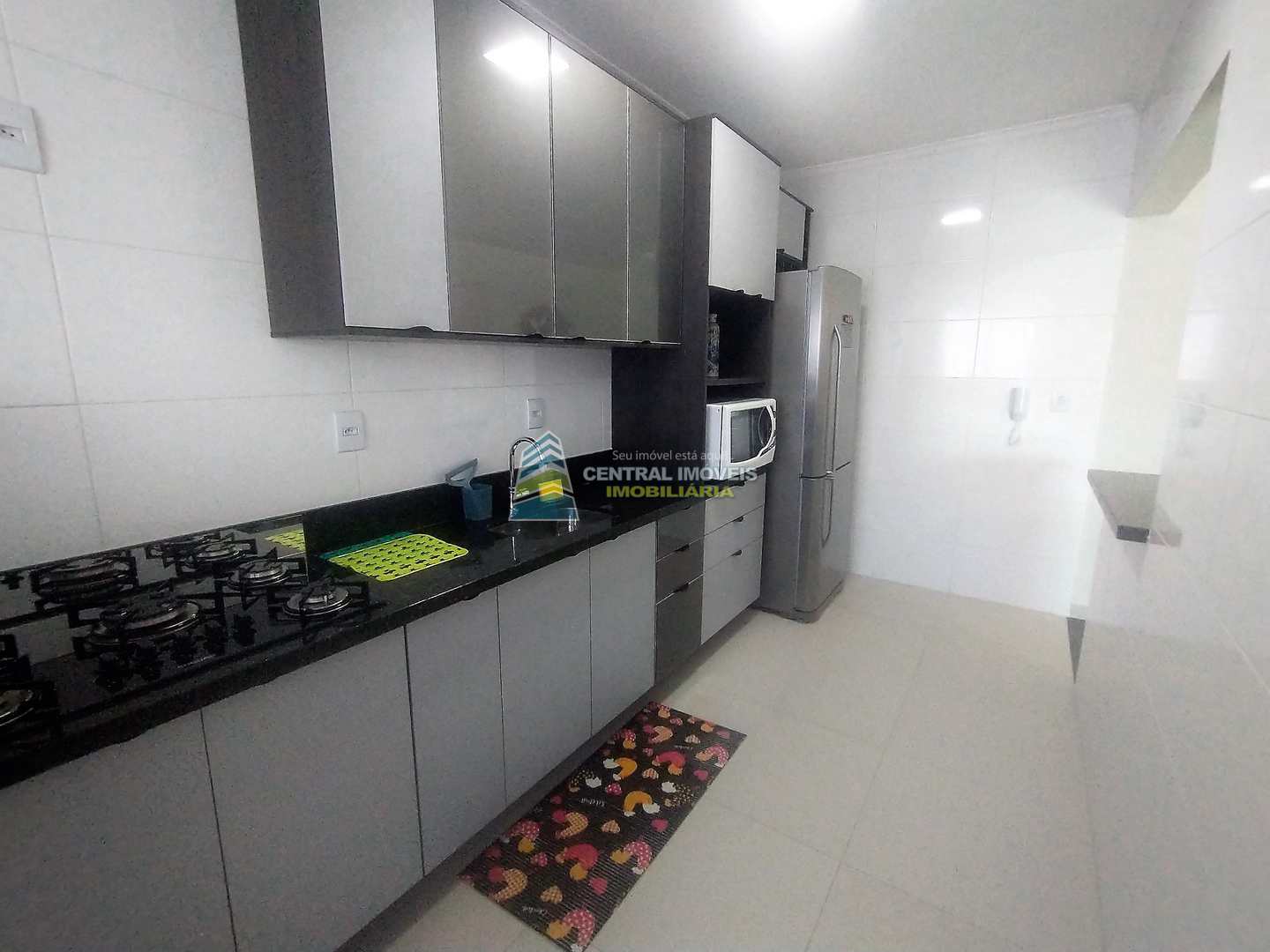 Apartamento à venda com 2 quartos, 83m² - Foto 7