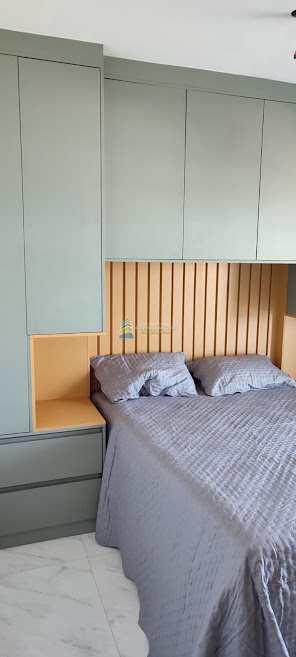 Apartamento à venda com 2 quartos, 79m² - Foto 16