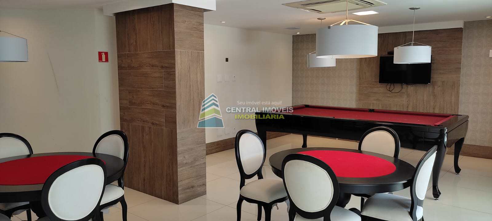 Apartamento à venda com 3 quartos, 104m² - Foto 13