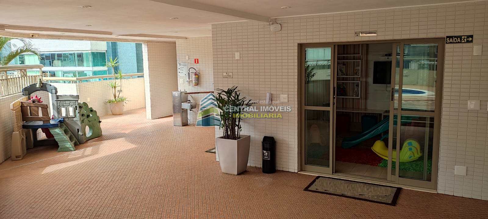 Apartamento à venda com 3 quartos, 104m² - Foto 24