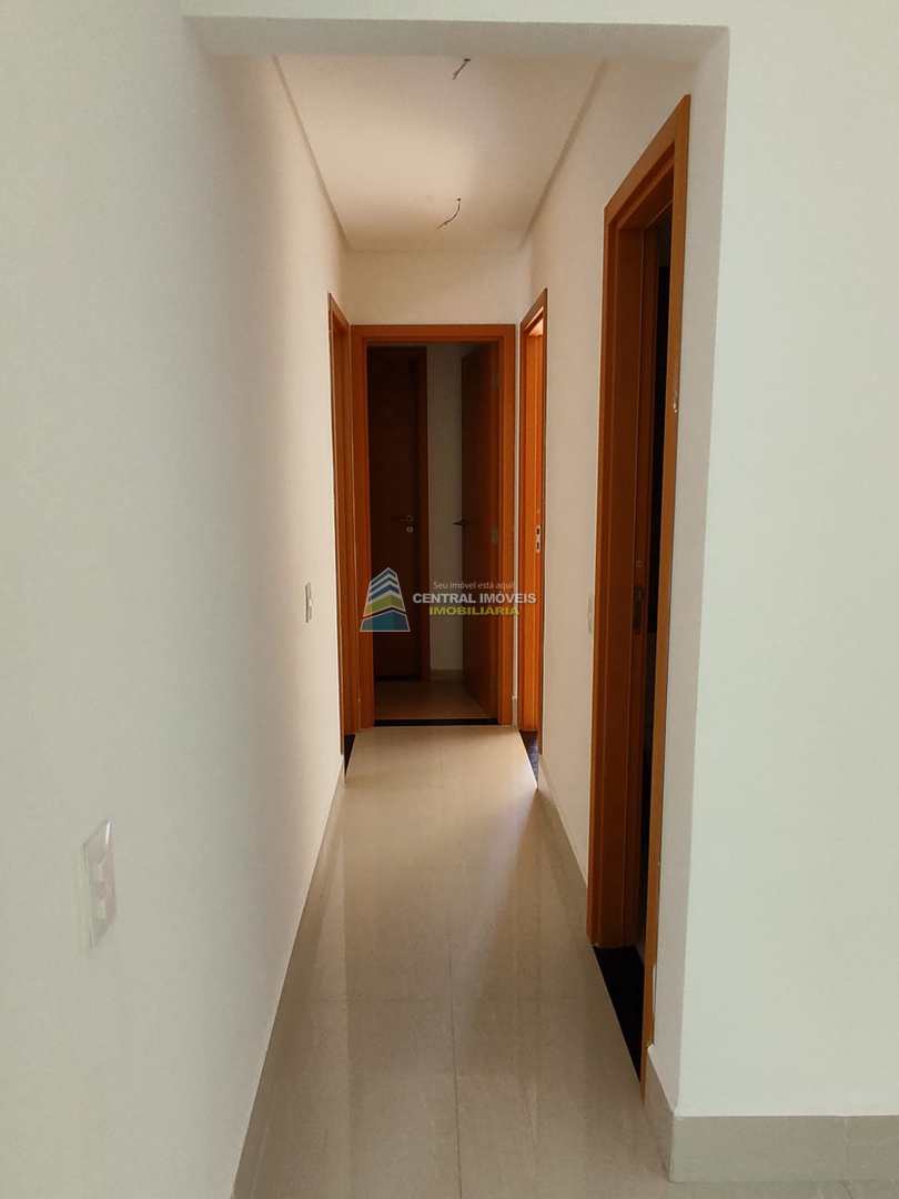 Apartamento à venda com 3 quartos, 104m² - Foto 8