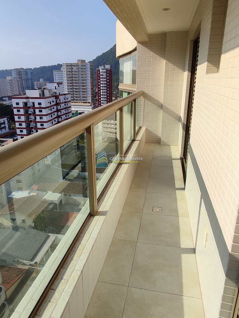 Apartamento à venda com 3 quartos, 104m² - Foto 4