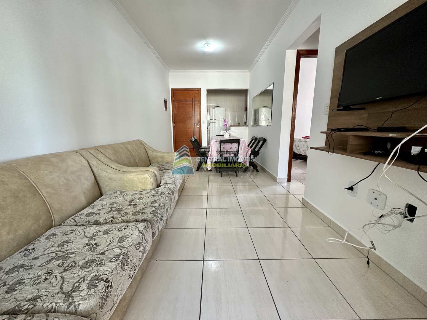 Apartamento à venda com 2 quartos, 62m² - Foto 24