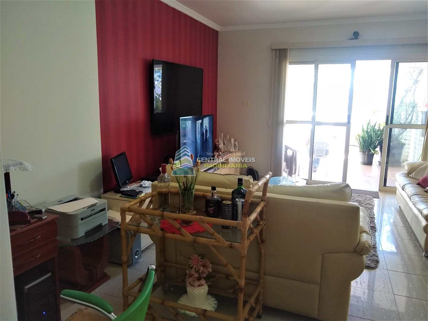 Cobertura à venda e aluguel com 4 quartos, 230m² - Foto 8