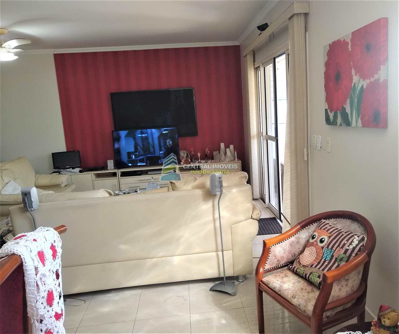 Cobertura à venda e aluguel com 4 quartos, 230m² - Foto 6