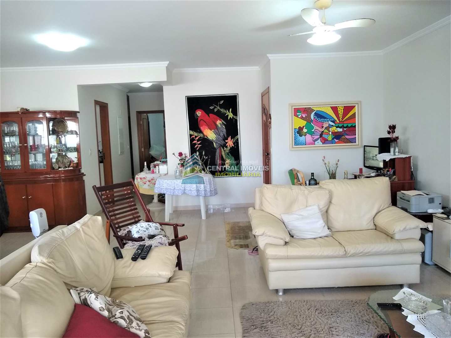 Cobertura à venda e aluguel com 4 quartos, 230m² - Foto 7