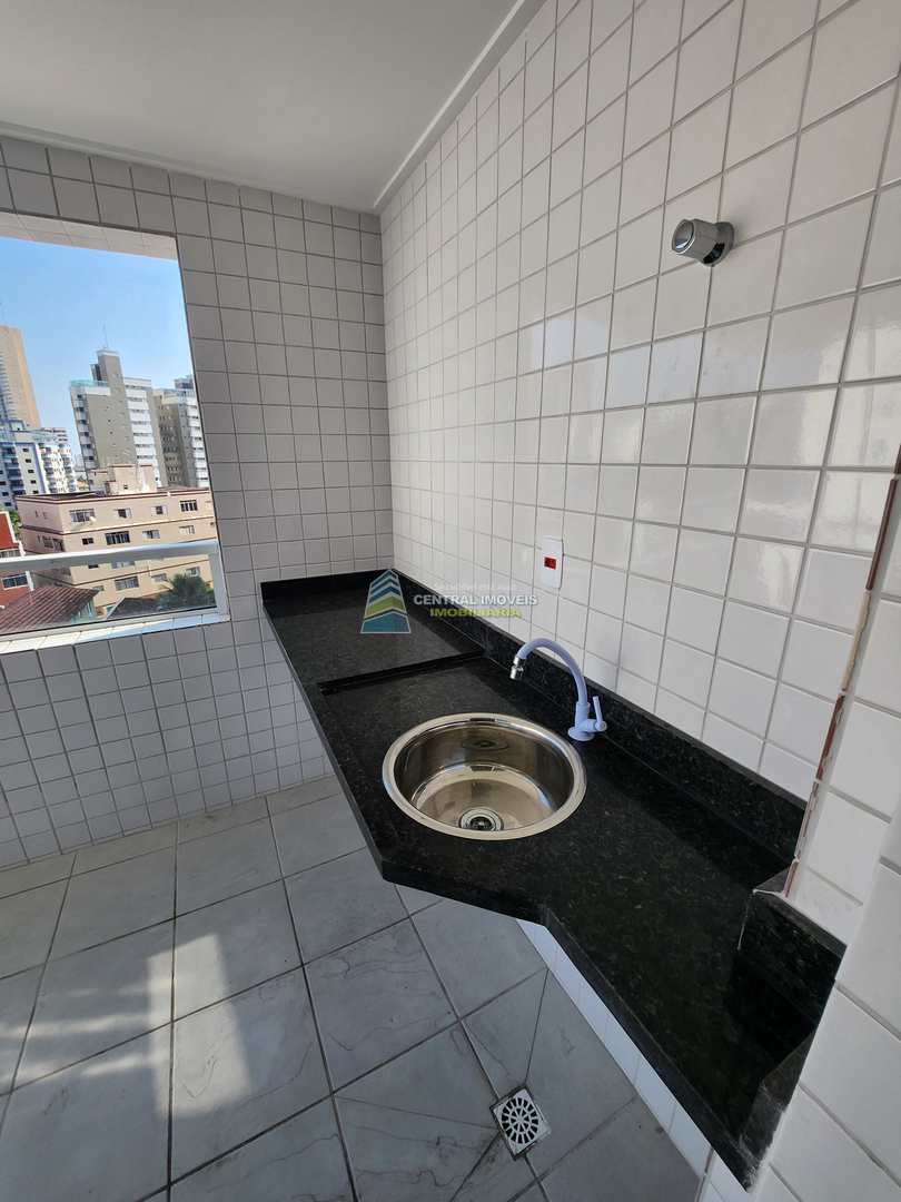 Apartamento à venda com 2 quartos, 65m² - Foto 4