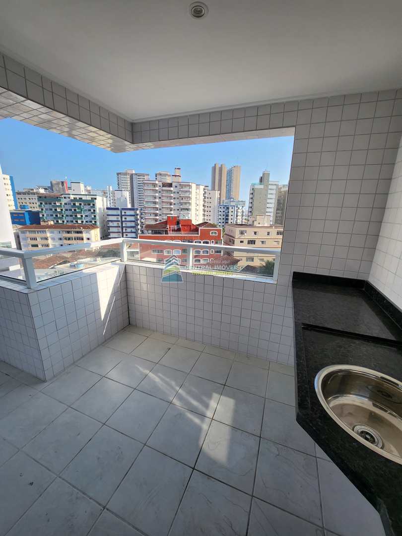 Apartamento à venda com 2 quartos, 65m² - Foto 5