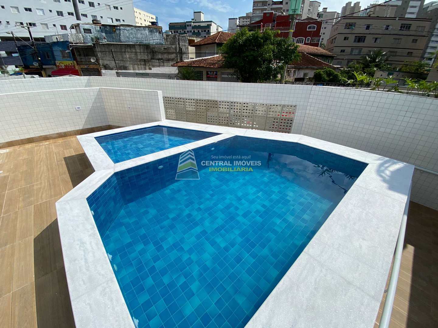 Apartamento à venda com 2 quartos, 65m² - Foto 12