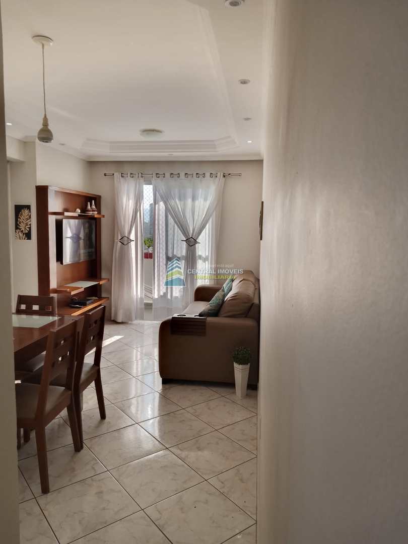 Apartamento, 2 quartos, 52 m² - Foto 2