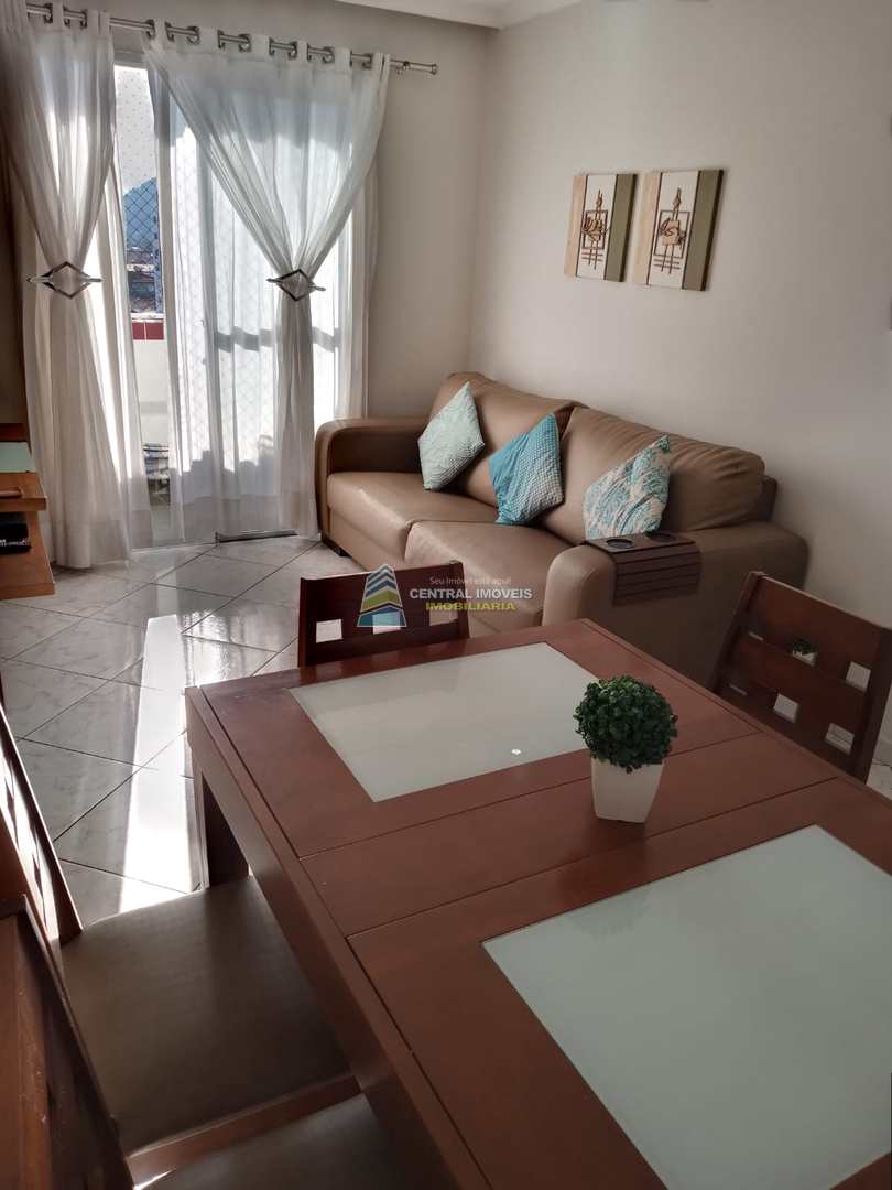 Apartamento, 2 quartos, 52 m² - Foto 1