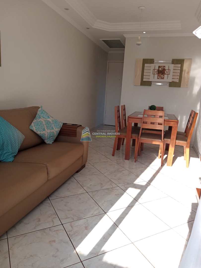 Apartamento, 2 quartos, 52 m² - Foto 3