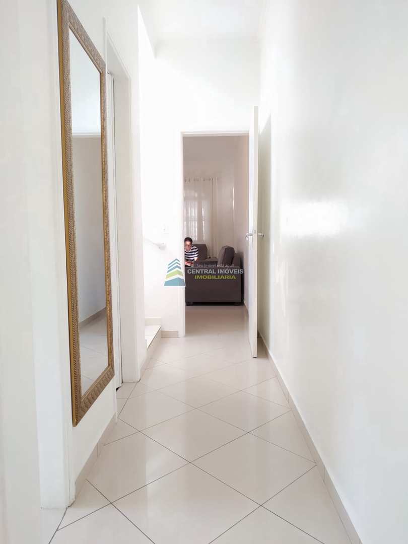 Sobrado, 3 quartos, 120 m² - Foto 4