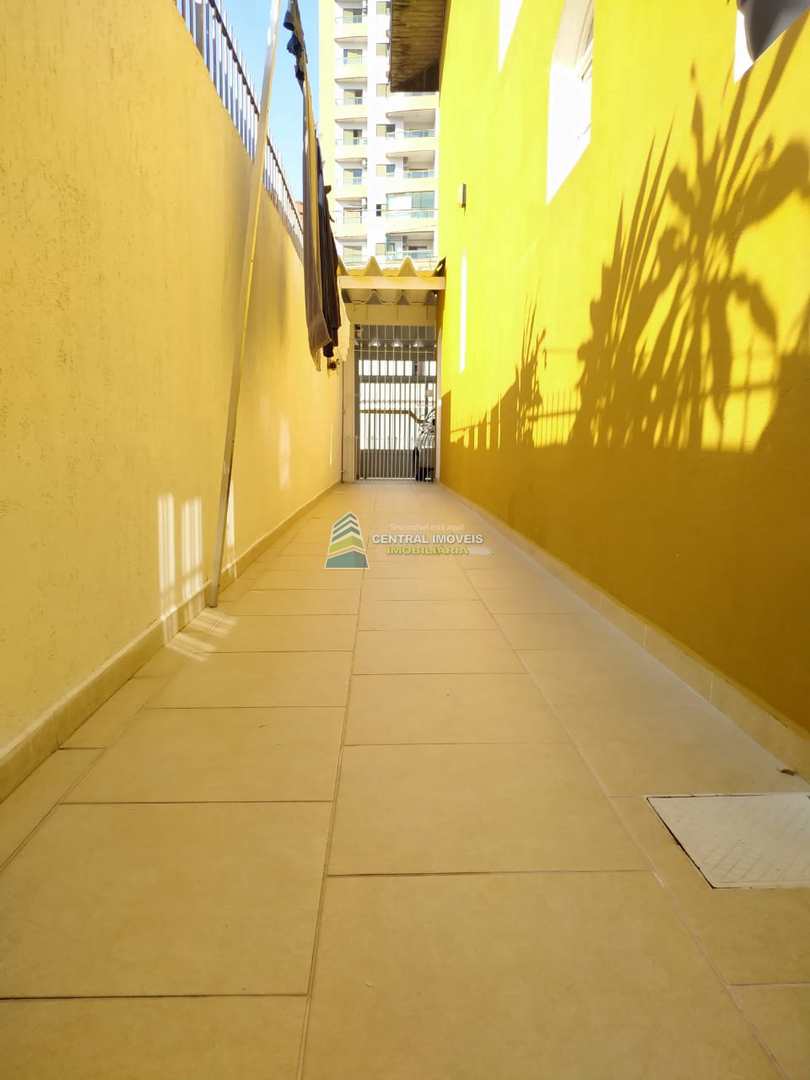 Sobrado, 3 quartos, 120 m² - Foto 3