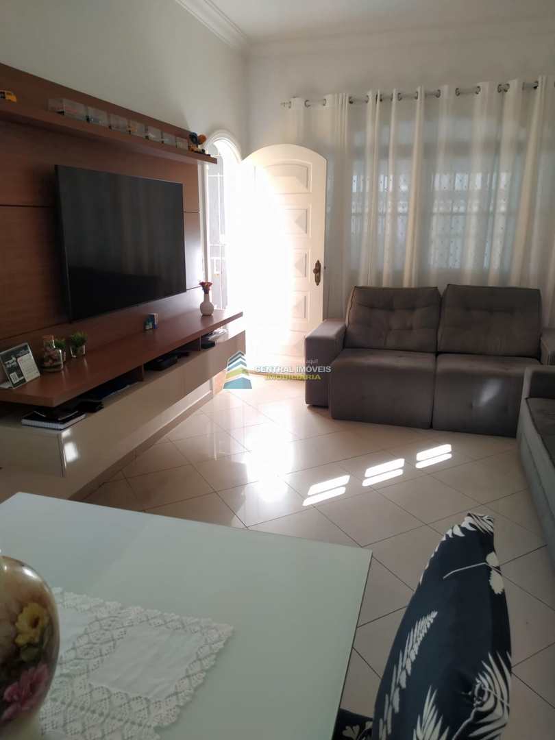 Sobrado à venda com 3 quartos, 120m² - Foto 9