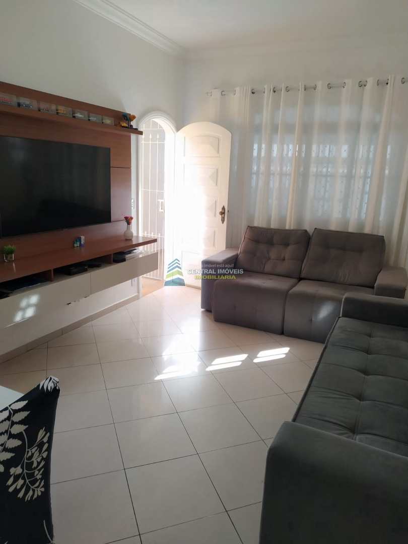 Sobrado à venda com 3 quartos, 120m² - Foto 8