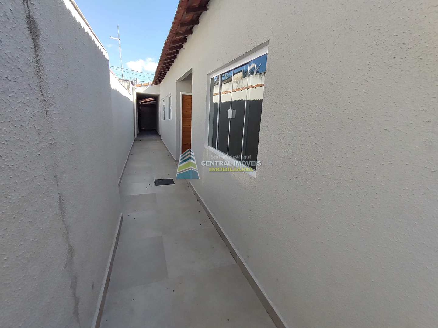 Casa à venda com 2 quartos, 100m² - Foto 56