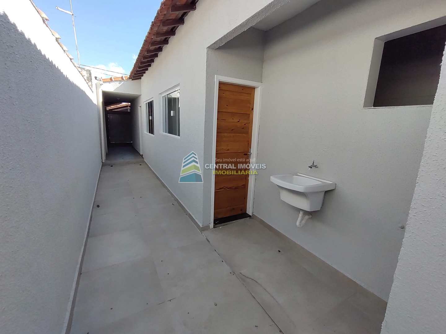 Casa à venda com 2 quartos, 100m² - Foto 57