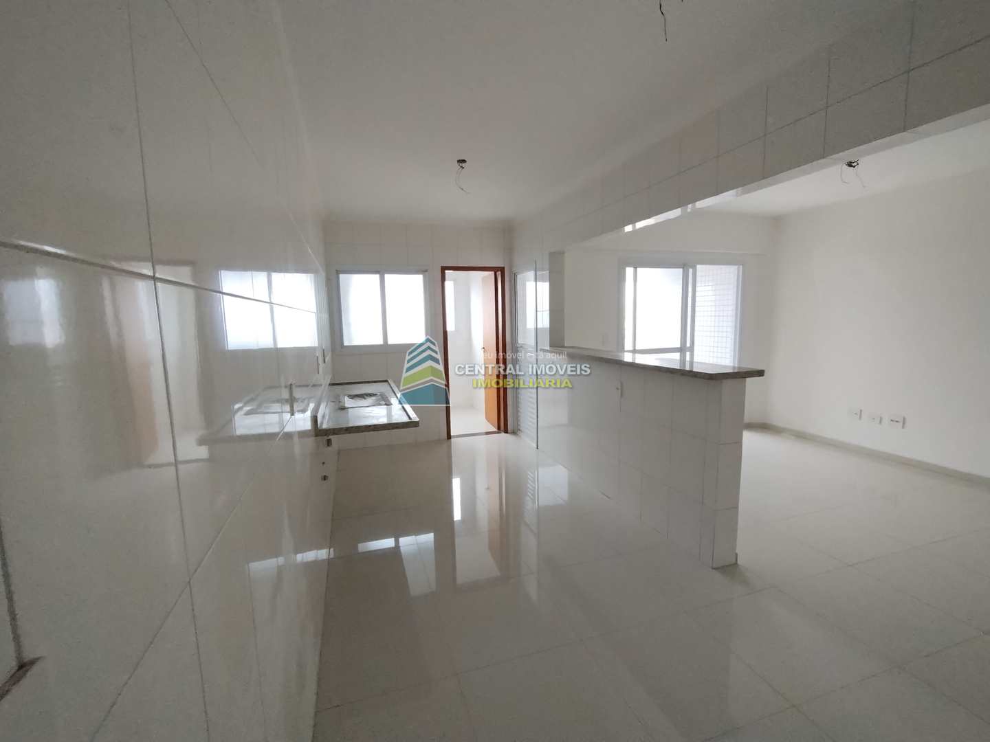 Apartamento à venda com 3 quartos, 139m² - Foto 11