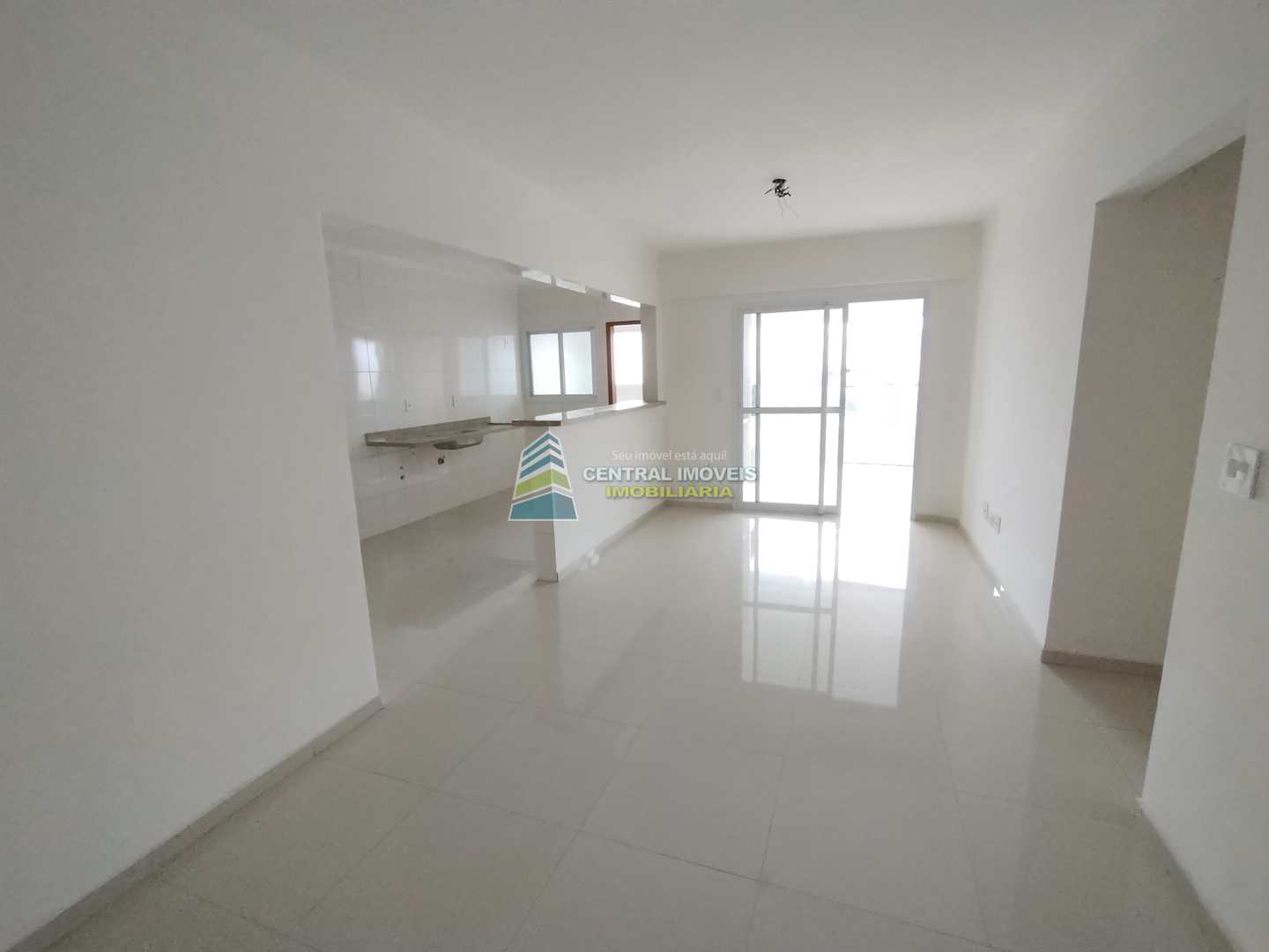 Apartamento à venda com 3 quartos, 139m² - Foto 1