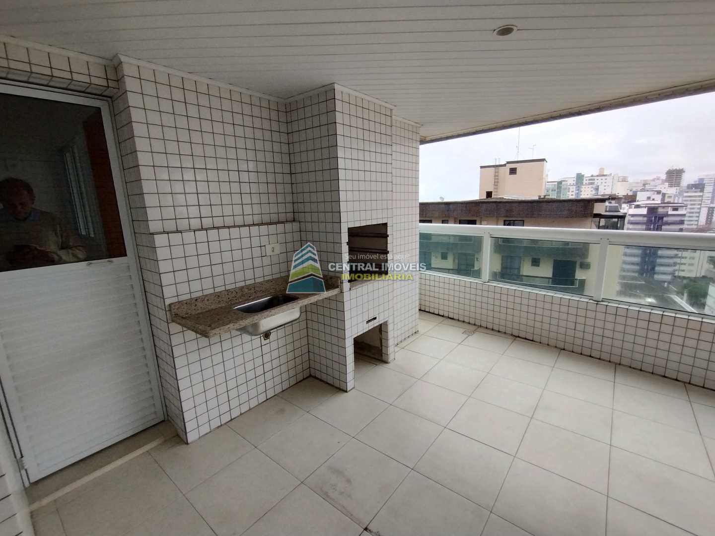 Apartamento à venda com 3 quartos, 139m² - Foto 5