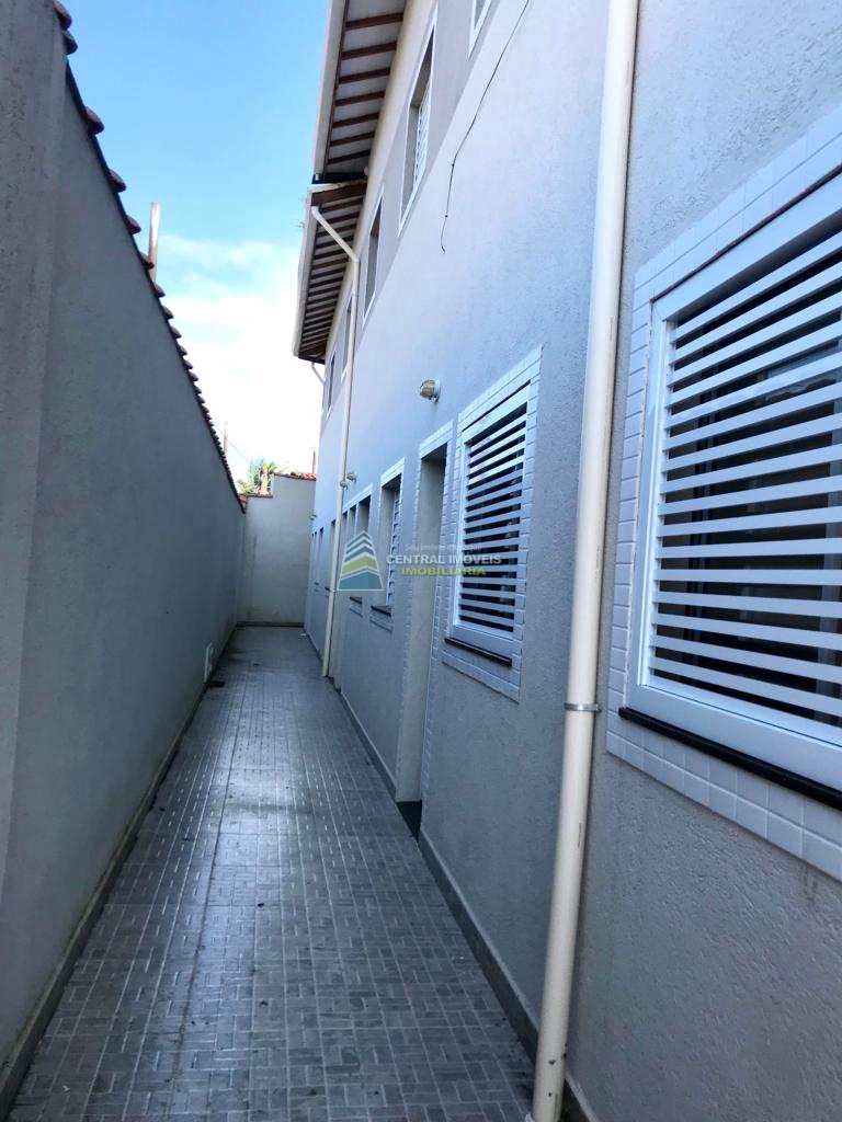 Casa de Condomínio à venda com 2 quartos, 53m² - Foto 4