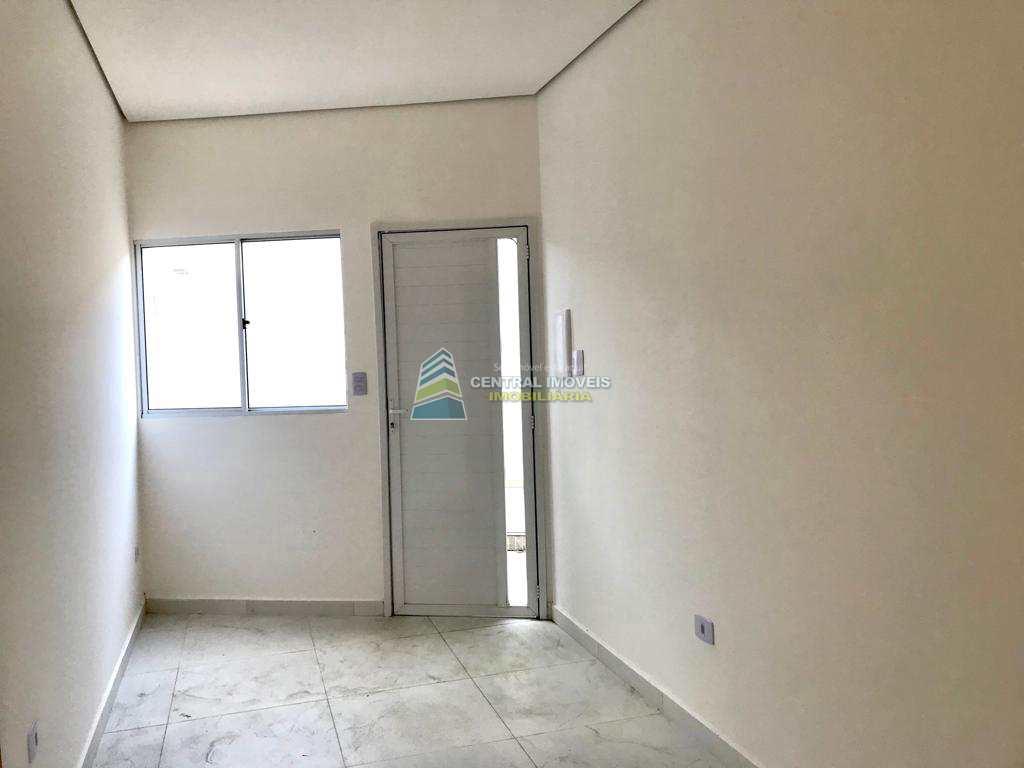 Casa de Condomínio à venda com 2 quartos, 53m² - Foto 7