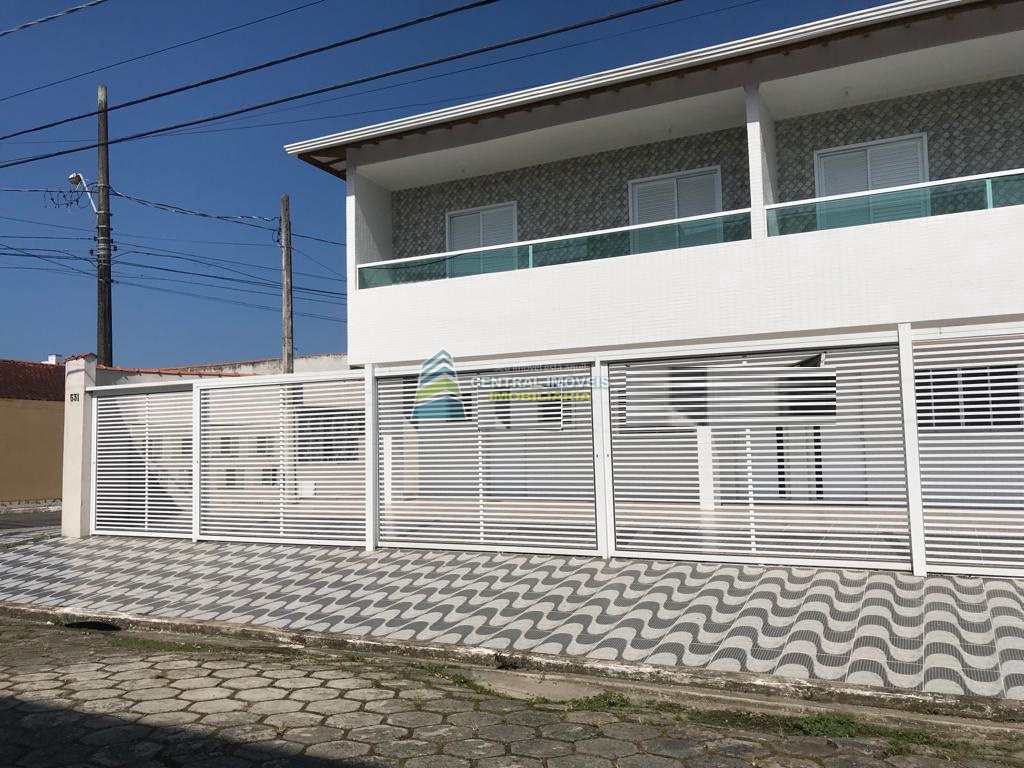 Casa de Condomínio à venda com 2 quartos, 53m² - Foto 1