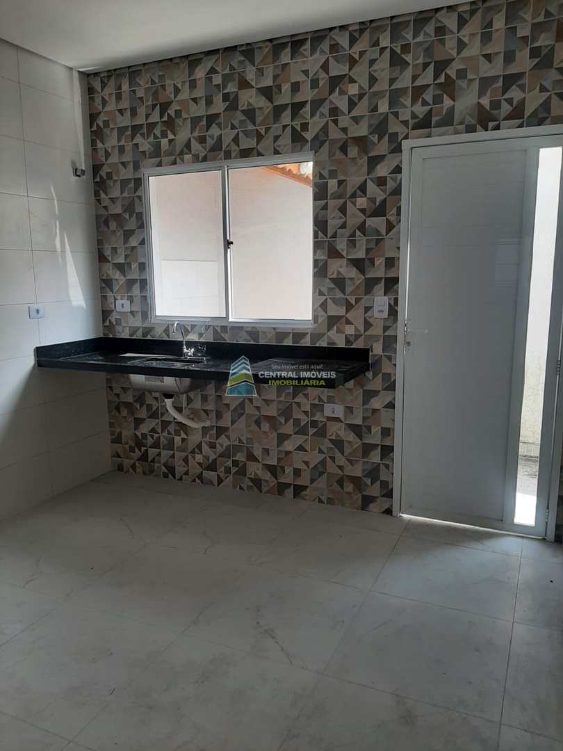 Casa de Condomínio à venda com 2 quartos, 53m² - Foto 11