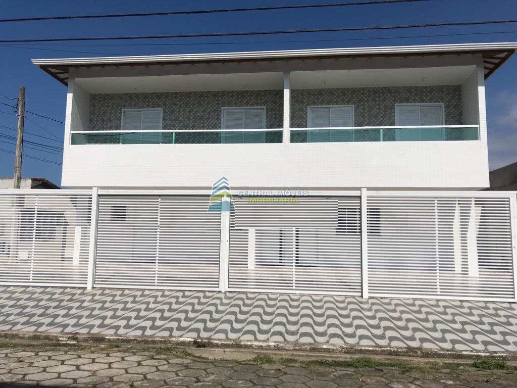 Casa de Condomínio à venda com 2 quartos, 53m² - Foto 2