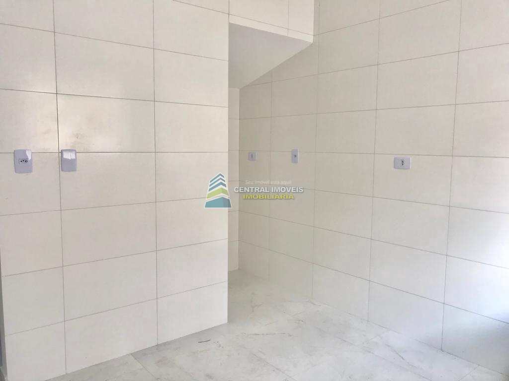 Casa de Condomínio à venda com 2 quartos, 53m² - Foto 10