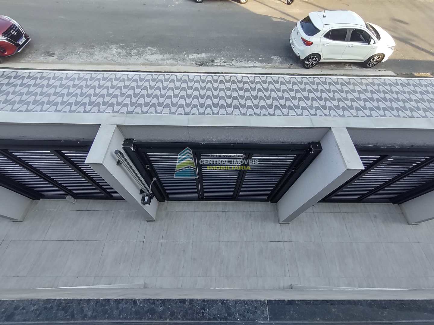 Sobrado à venda com 2 quartos, 59m² - Foto 31