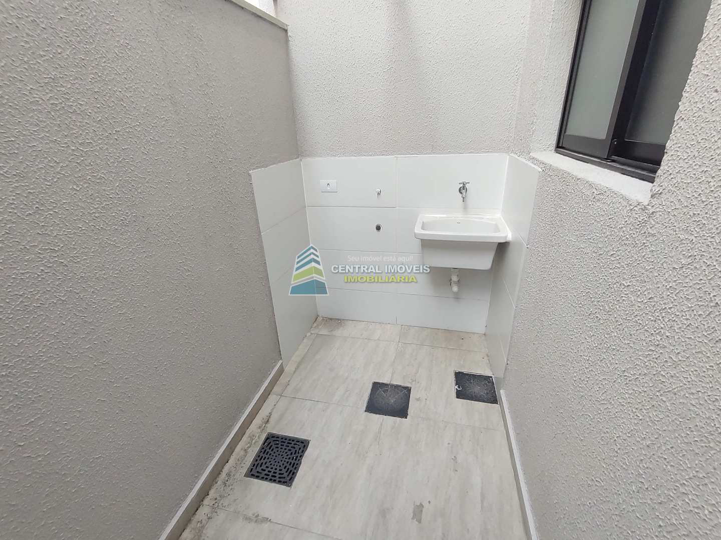 Sobrado à venda com 2 quartos, 59m² - Foto 12