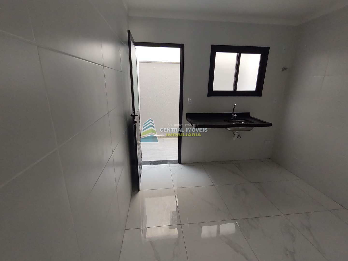 Sobrado à venda com 2 quartos, 59m² - Foto 8