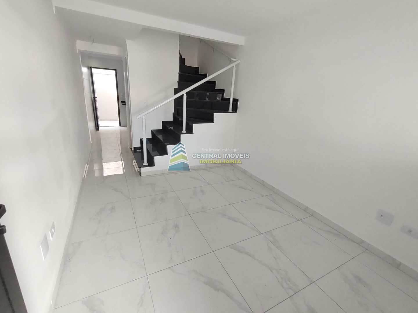 Sobrado à venda com 2 quartos, 59m² - Foto 5