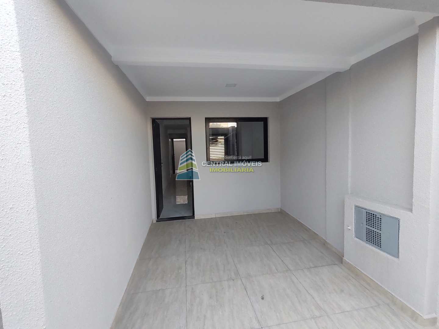 Sobrado à venda com 2 quartos, 59m² - Foto 1