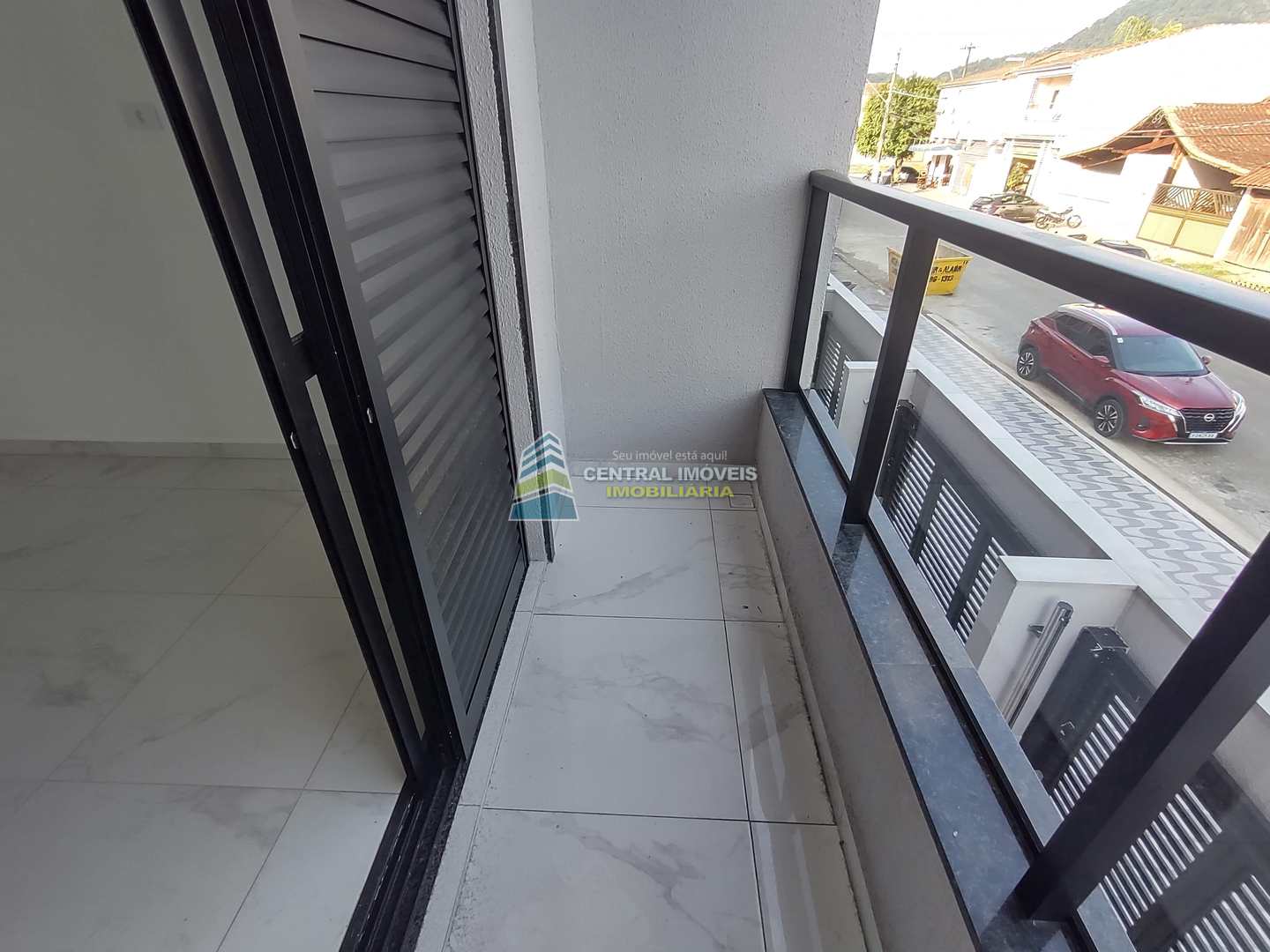 Sobrado à venda com 2 quartos, 59m² - Foto 29