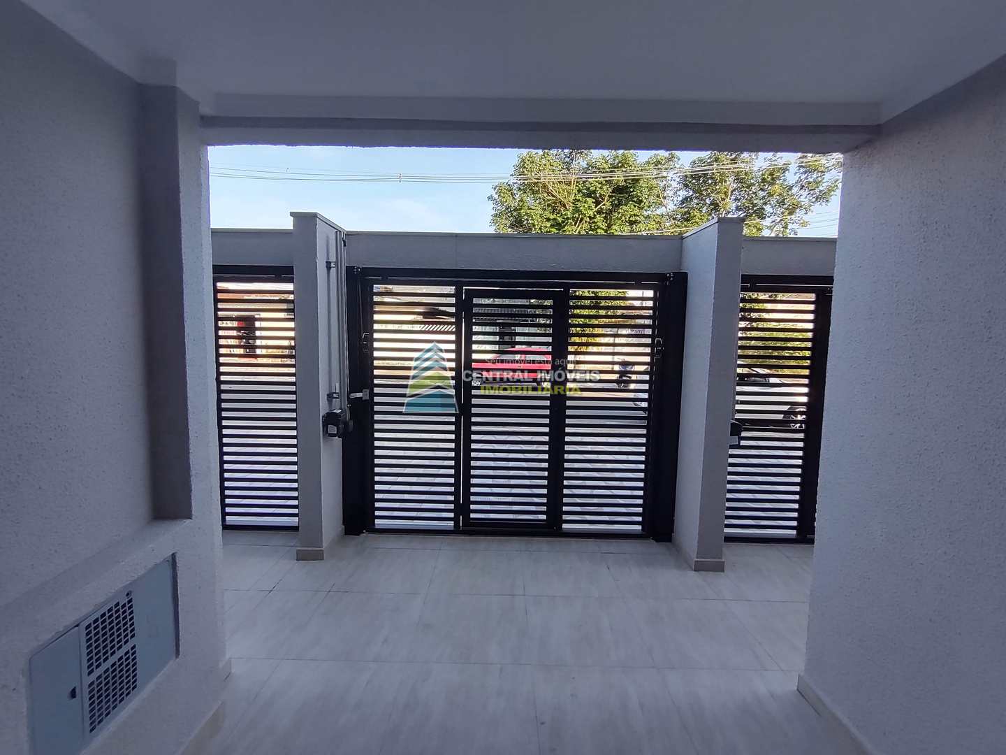 Sobrado à venda com 2 quartos, 59m² - Foto 2