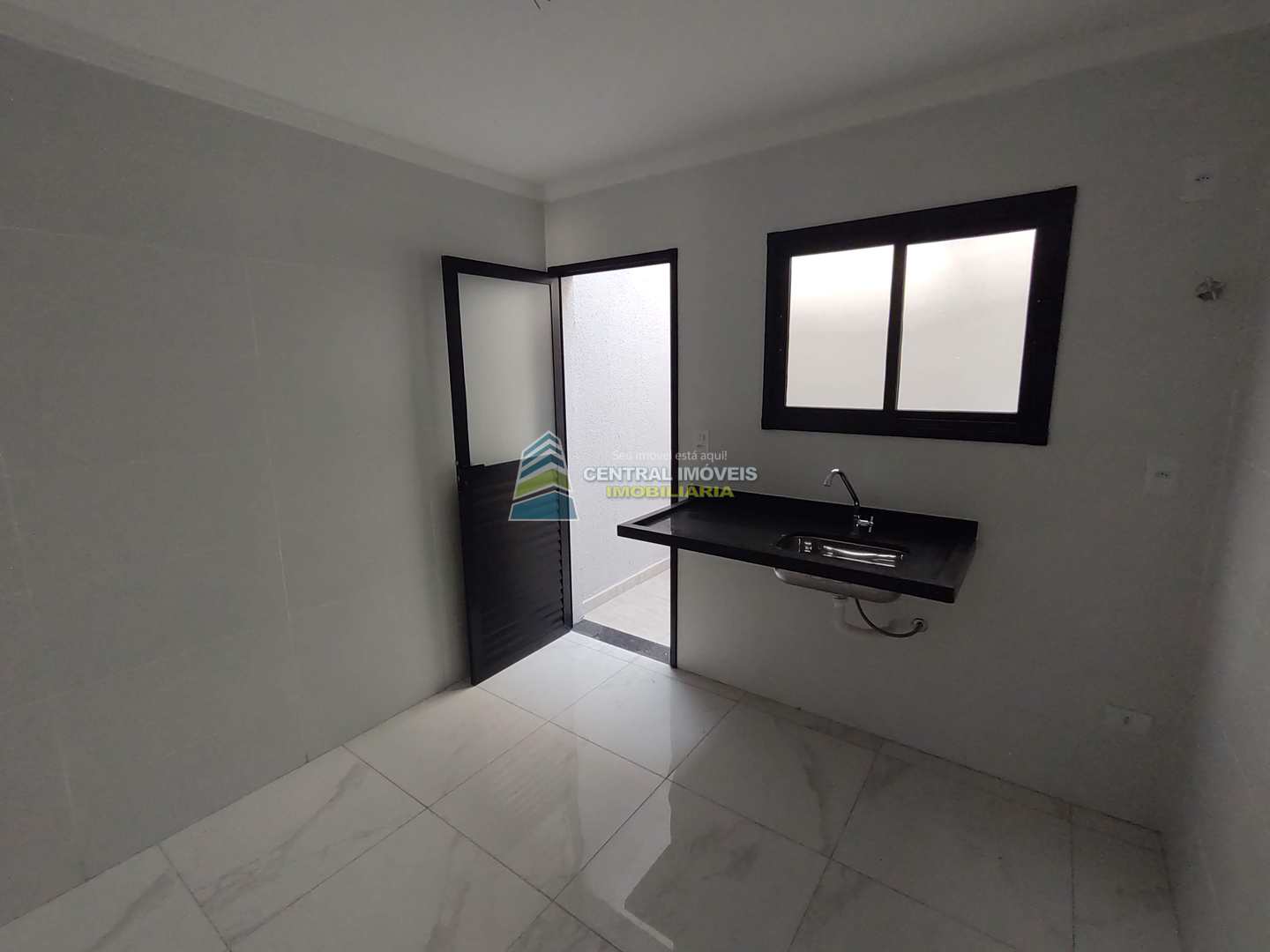 Sobrado à venda com 2 quartos, 59m² - Foto 11