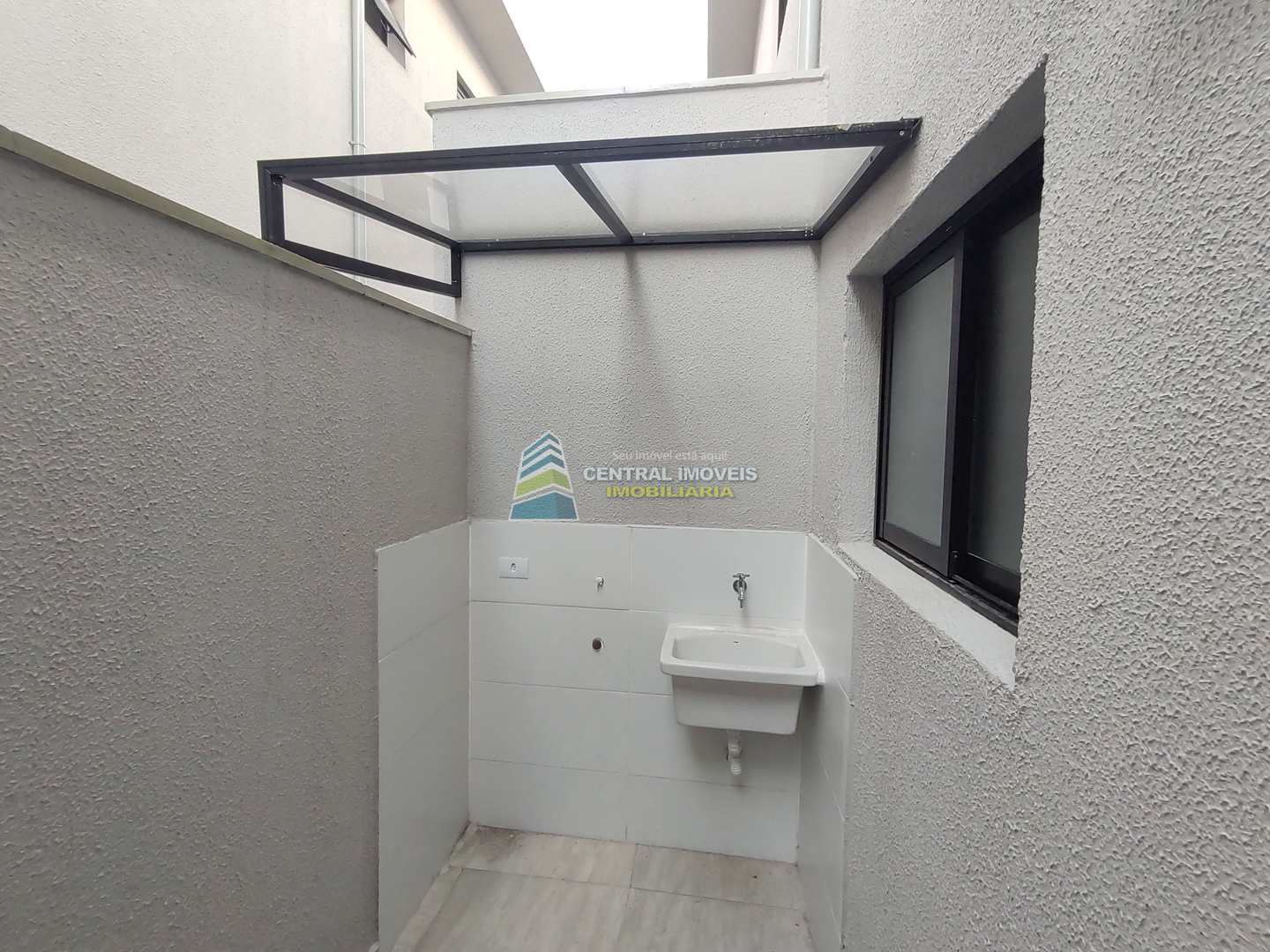 Sobrado à venda com 2 quartos, 59m² - Foto 14